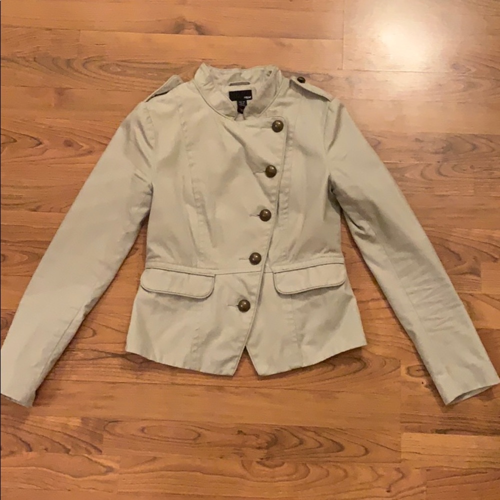 Jacket
